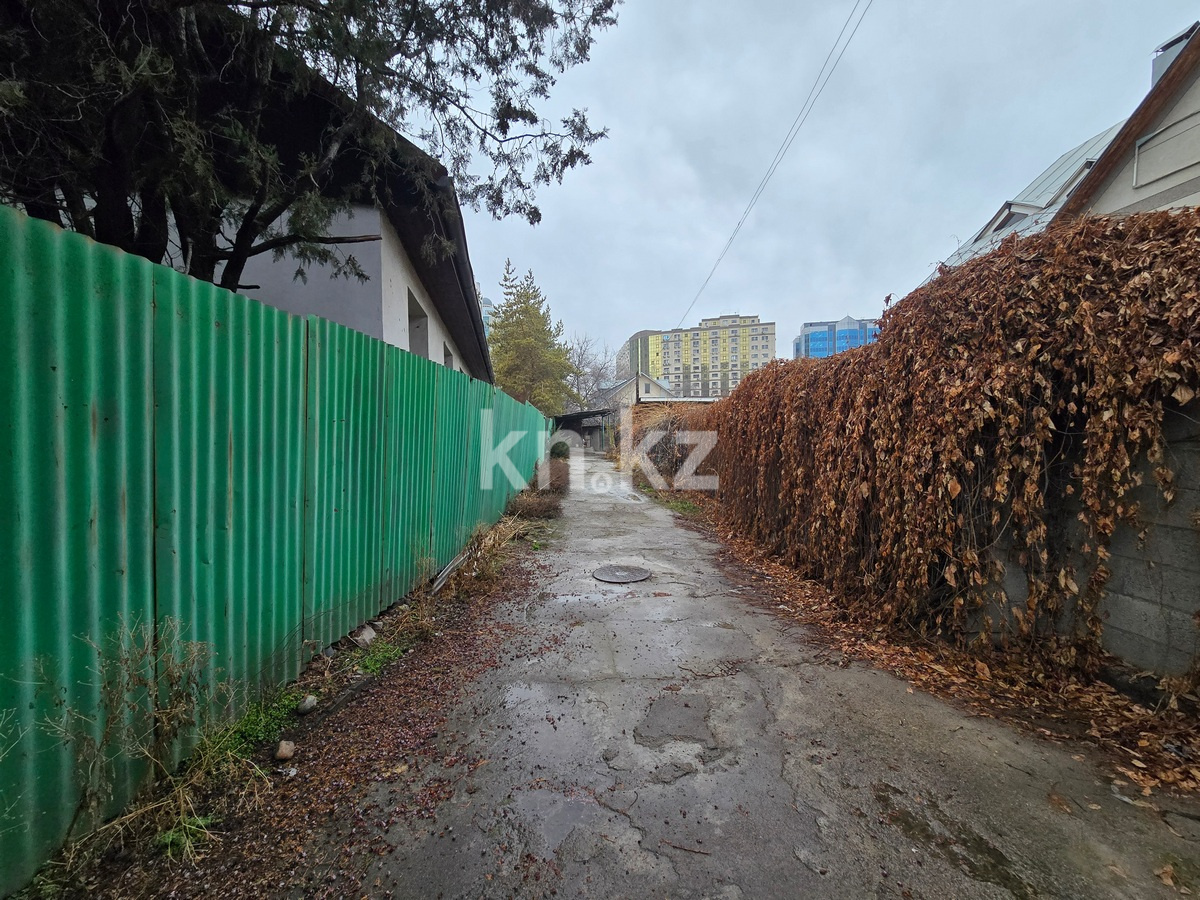 Продажа 3-комнатного дома, 59 м², ул. Луганского, дом  89 - Продажа домов, коттеджей в Алматы фото 3 из 21