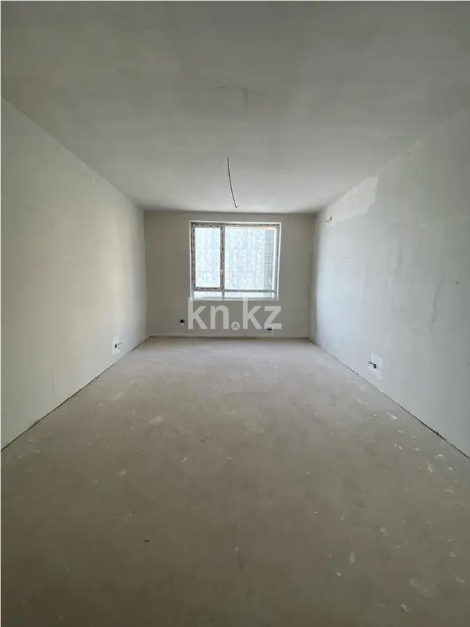 Продажа 2-комнатной квартиры, 76 м² в Астане