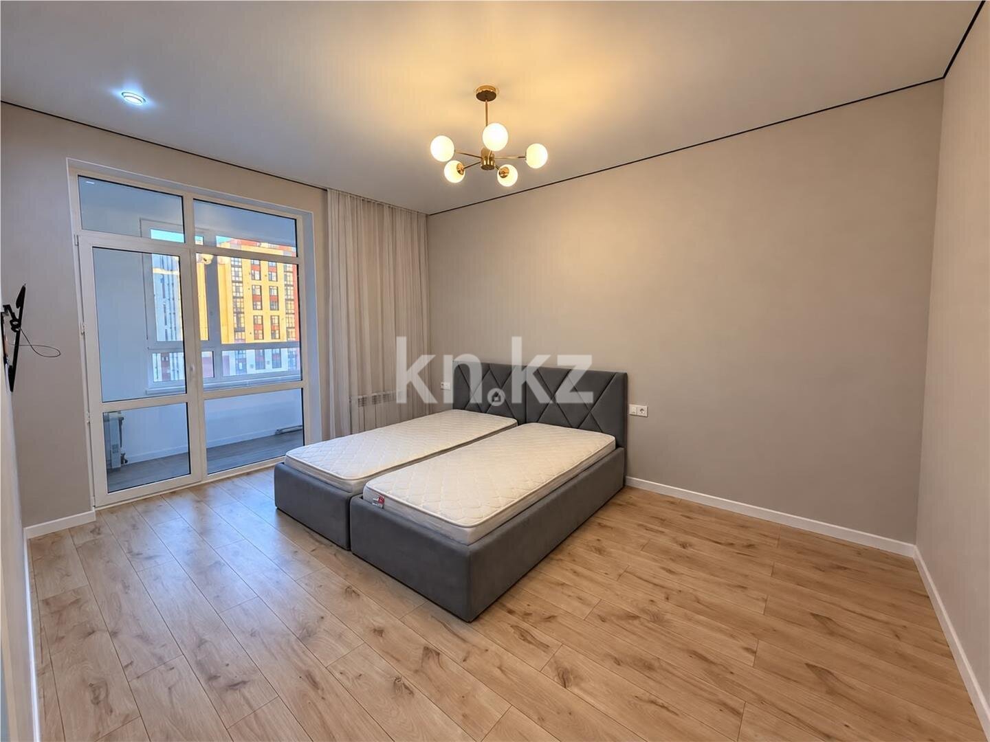 Продажа 2-комнатной квартиры, 67 м² в Караганде - фото 6