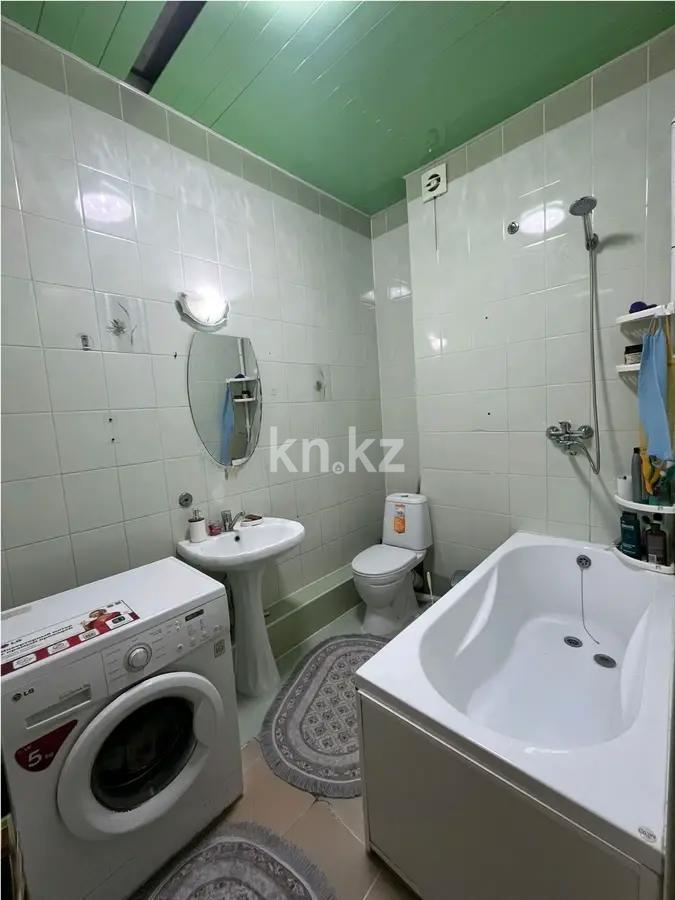 Продажа 1-комнатной квартиры, 47 м² в Астане - фото 3