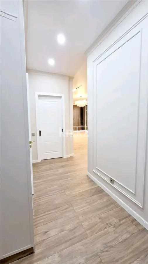 Продажа 3-комнатной квартиры, 72 м², ул. Е-899, дом  5 стр - Продажа  трехкомнатных квартир в новостройках Астаны без посредников фото 6 из 6