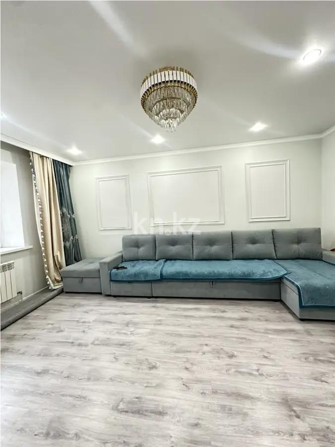 Продажа 2-комнатной квартиры, 62 м², ул. Акан Серы, дом  18 - Продажа квартир в Астане без посредников фото 1 из 6