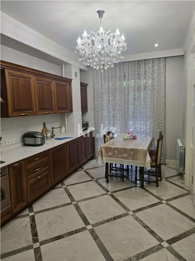 Продажа 2-комнатной квартиры, 86.5 м², ул. Кашгарская, дом  69/102 - Продажа квартир в Алматы фото 3 из 4