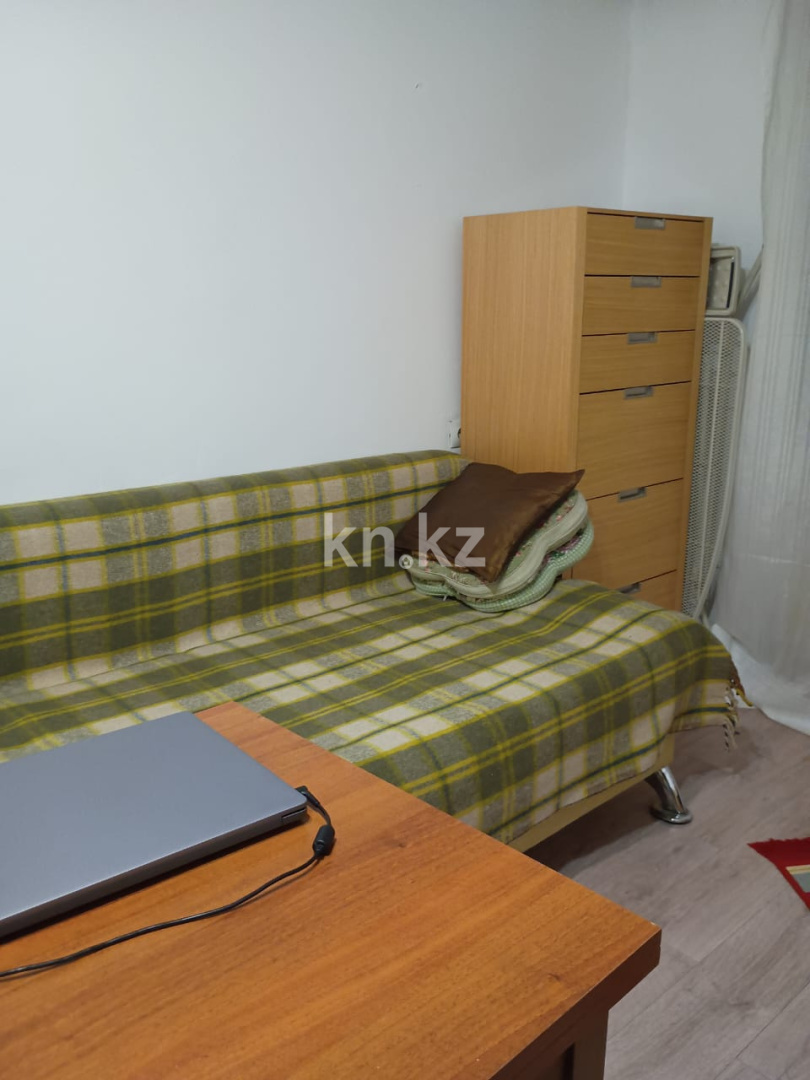 Продажа 1-комнатной квартиры, 18.7 м², ул. Богенбай батыра, дом  272 - ул. Жарокова - Продажа  однокомнатных квартир в Алматы с фото фото 1 из 6