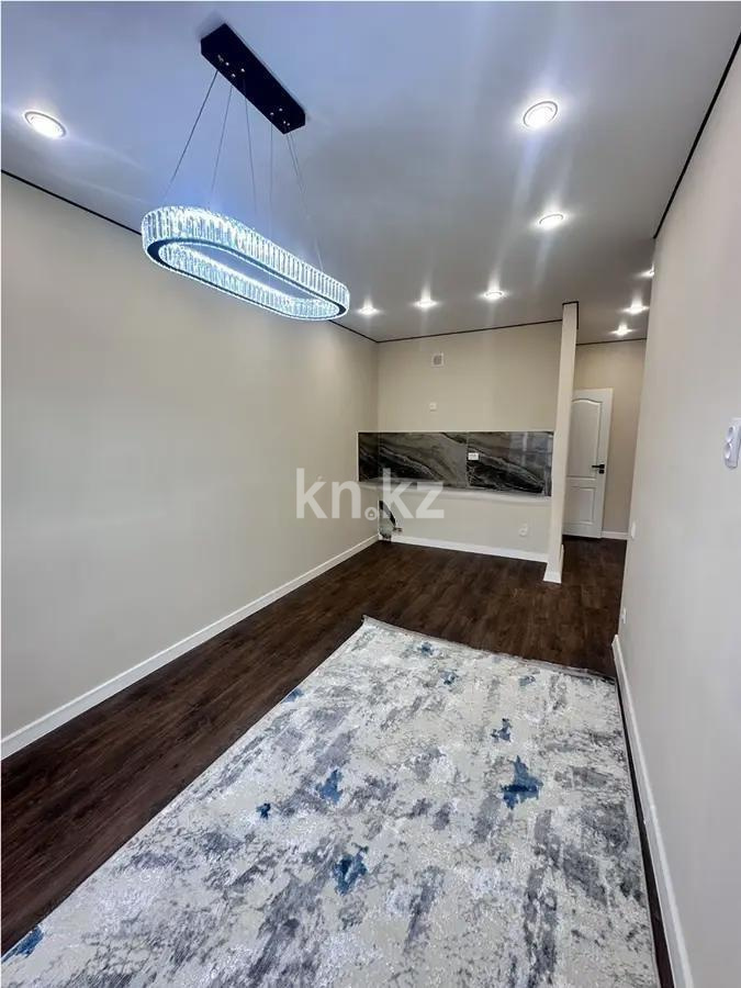 Продажа 2-комнатной квартиры, 40 м² в Алматы - фото 2