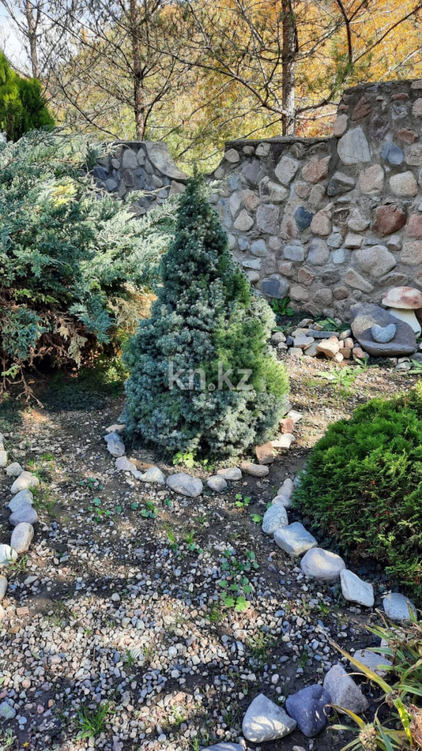 Продажа 4-комнатного дома, 200 м², Каракемер - Продажа домов, коттеджей в Алматинской области фото 2 из 23