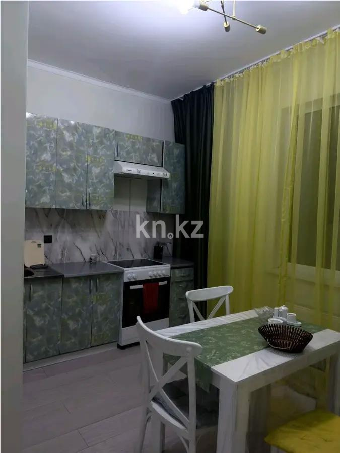 Продажа 1-комнатной квартиры, 40 м² в Астане - фото 2