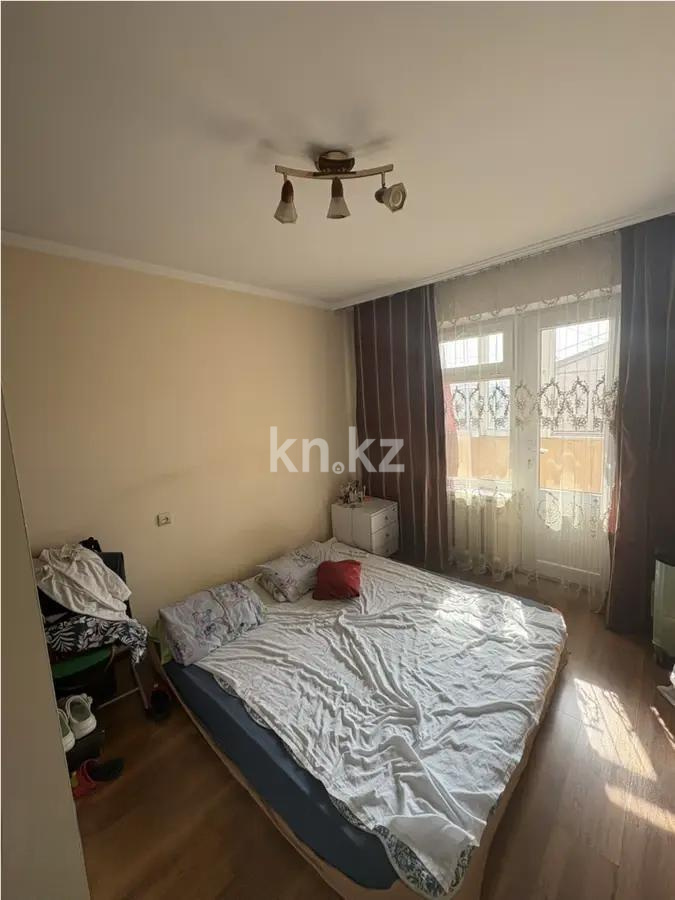 Продажа 3-комнатной квартиры, 70 м² в Алматы - фото 2