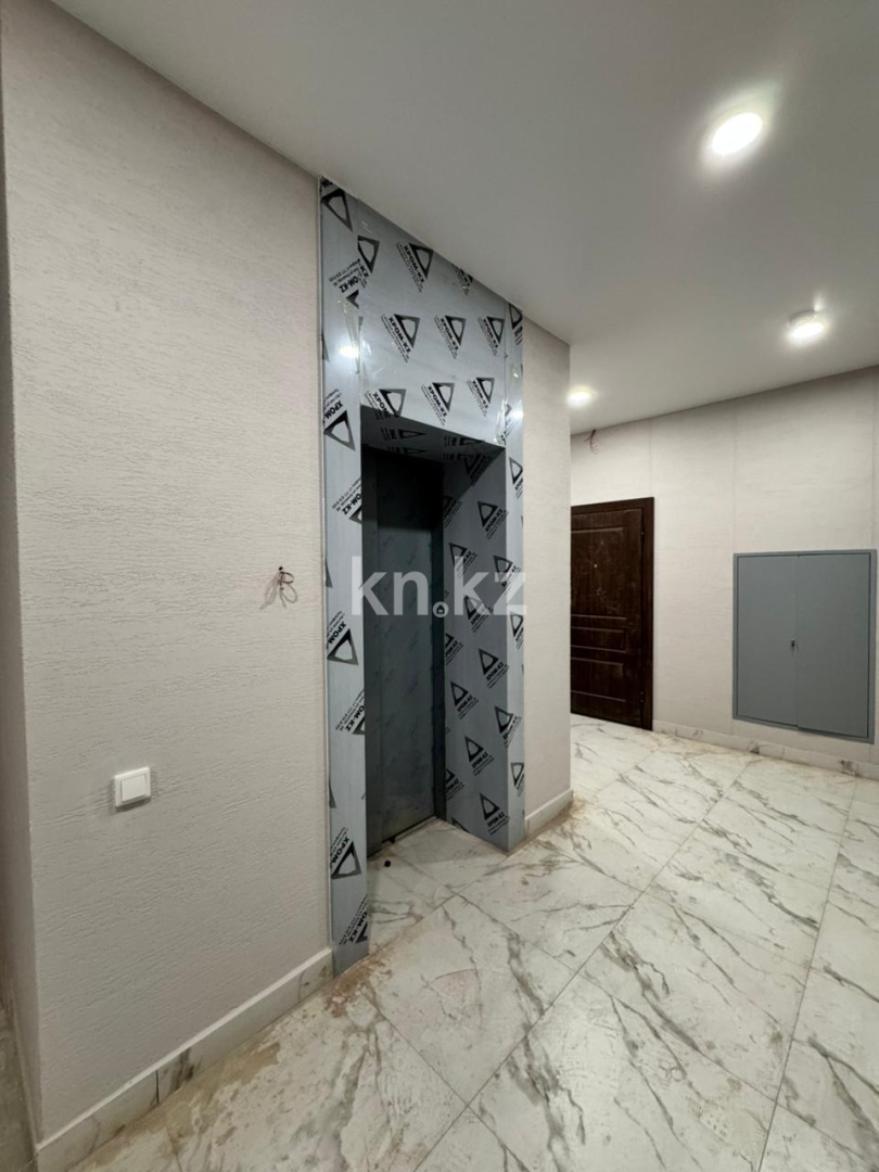 Продажа 2-комнатной квартиры, 77.6 м², мкр-н Гульдер-1, дом  3А - Продажа квартир в Караганде фото 13 из 13