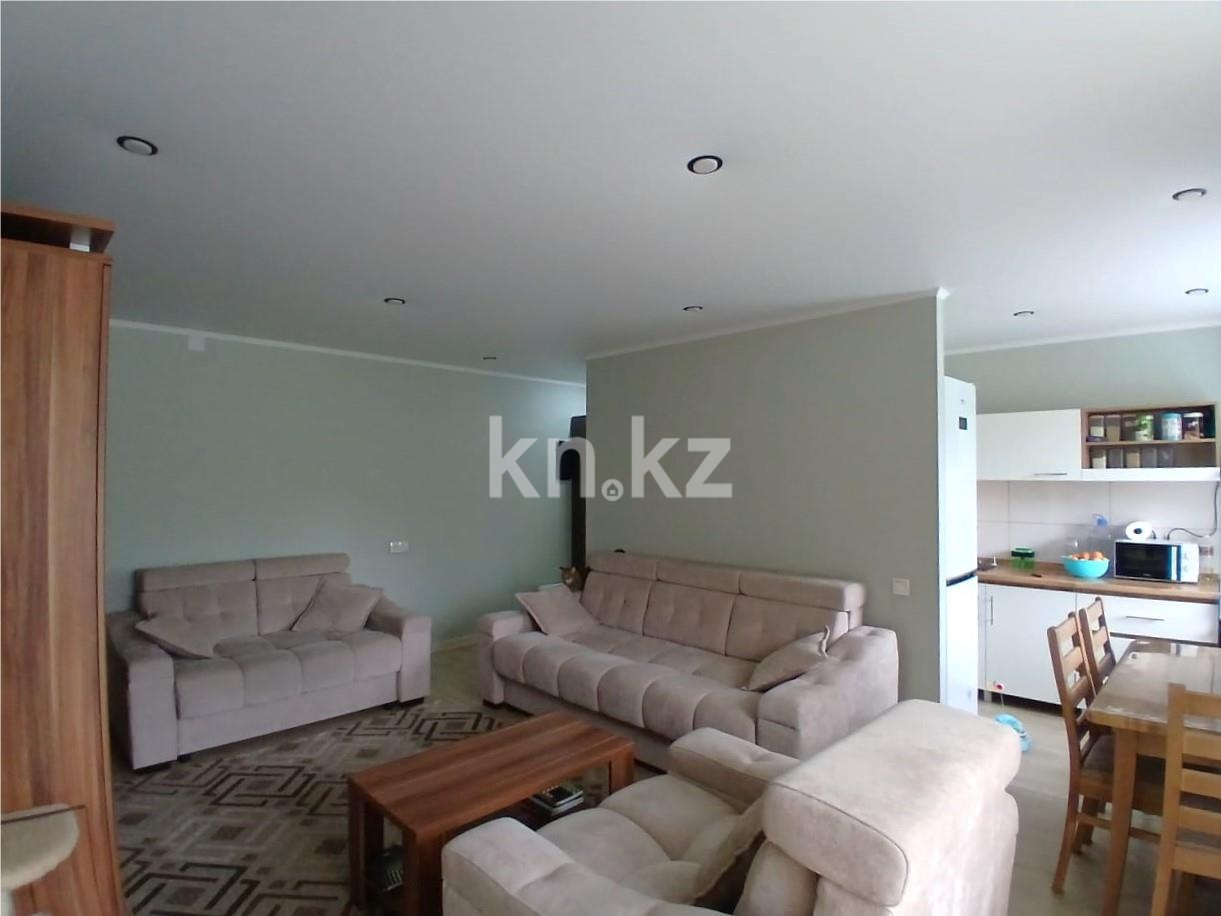 Продажа 2-комнатной квартиры, 46 м² - Продажа квартир в Караганде - страница 8 фото 4 из 9