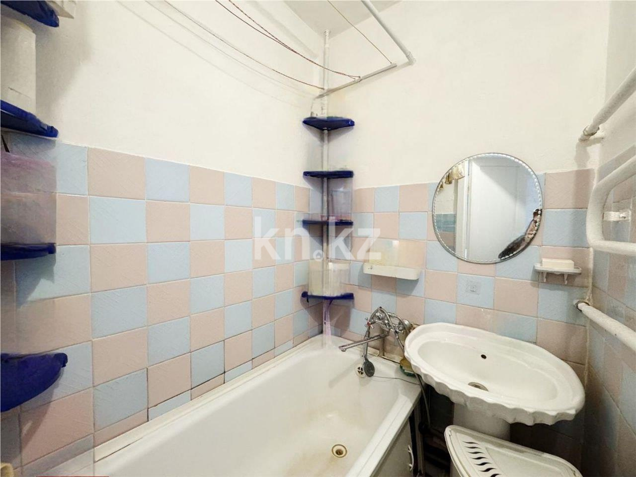 Продажа 3-комнатной квартиры, 61 м², мкр-н 4-й в Темиртау - фото 5