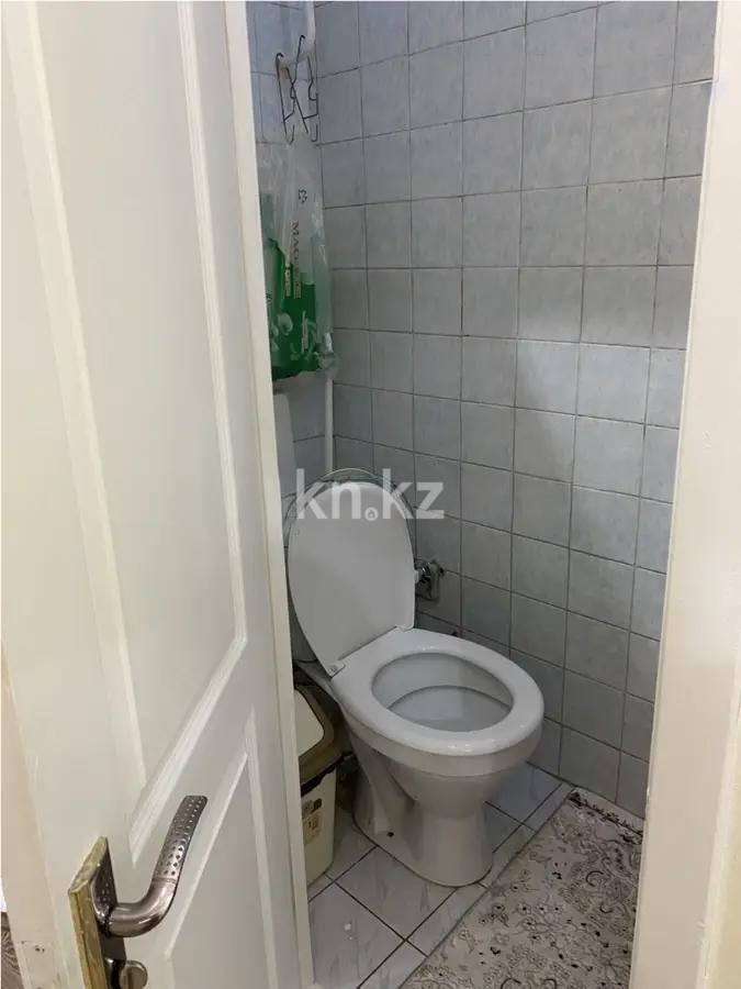 Продажа 1-комнатной квартиры, 41.6 м², мкр-н Аксай-3, дом  8 в Алматы - фото 4