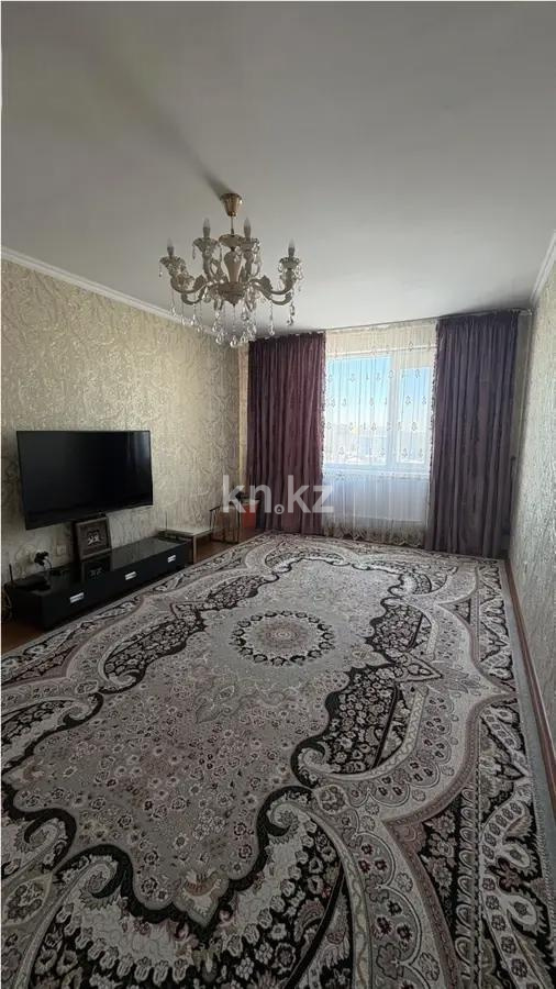 Продажа 3-комнатной квартиры, 80 м² - Продажа недвижимости в Астане - страница 6 фото 1 из 7