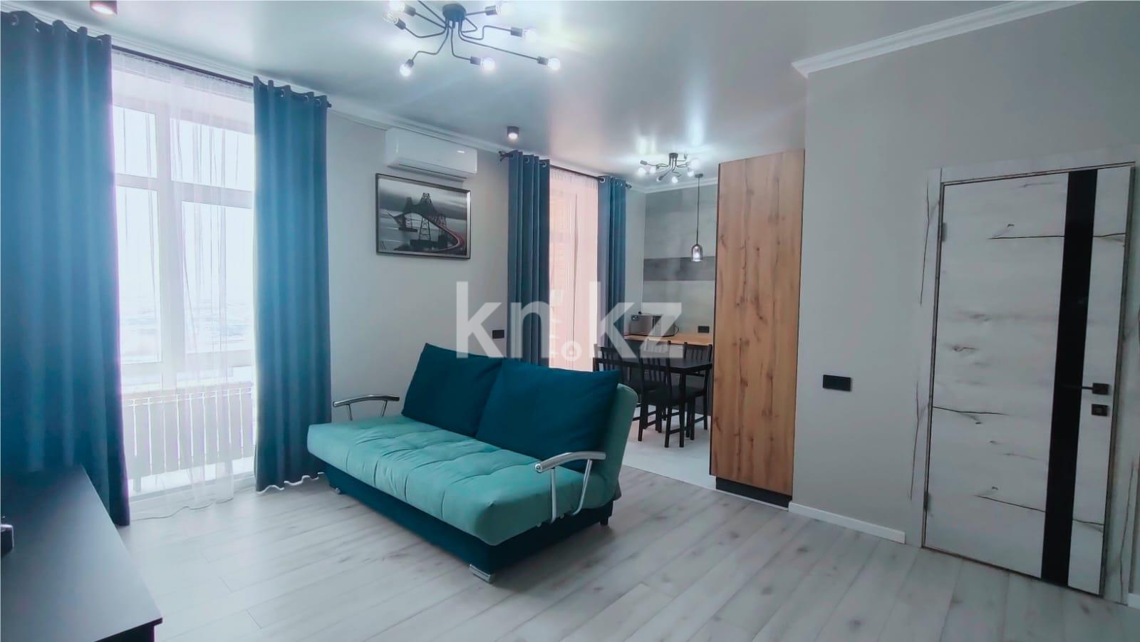 Продажа 3-комнатной квартиры, 79 м² - Продажа квартир в Караганде фото 3 из 21