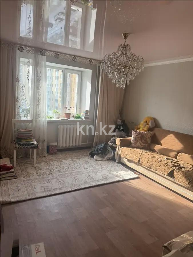Продажа 2-комнатной квартиры, 53 м² в Астане