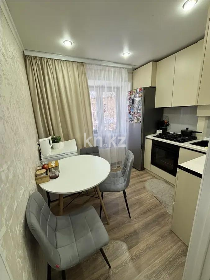Продажа 3-комнатной квартиры, 59 м² - Продажа недвижимости в Казахстане фото 4 из 6