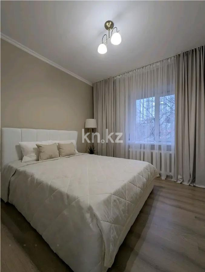 Продажа 2-комнатной квартиры, 47 м², ул. Сатпаева, дом  55 в Алматы - фото 2