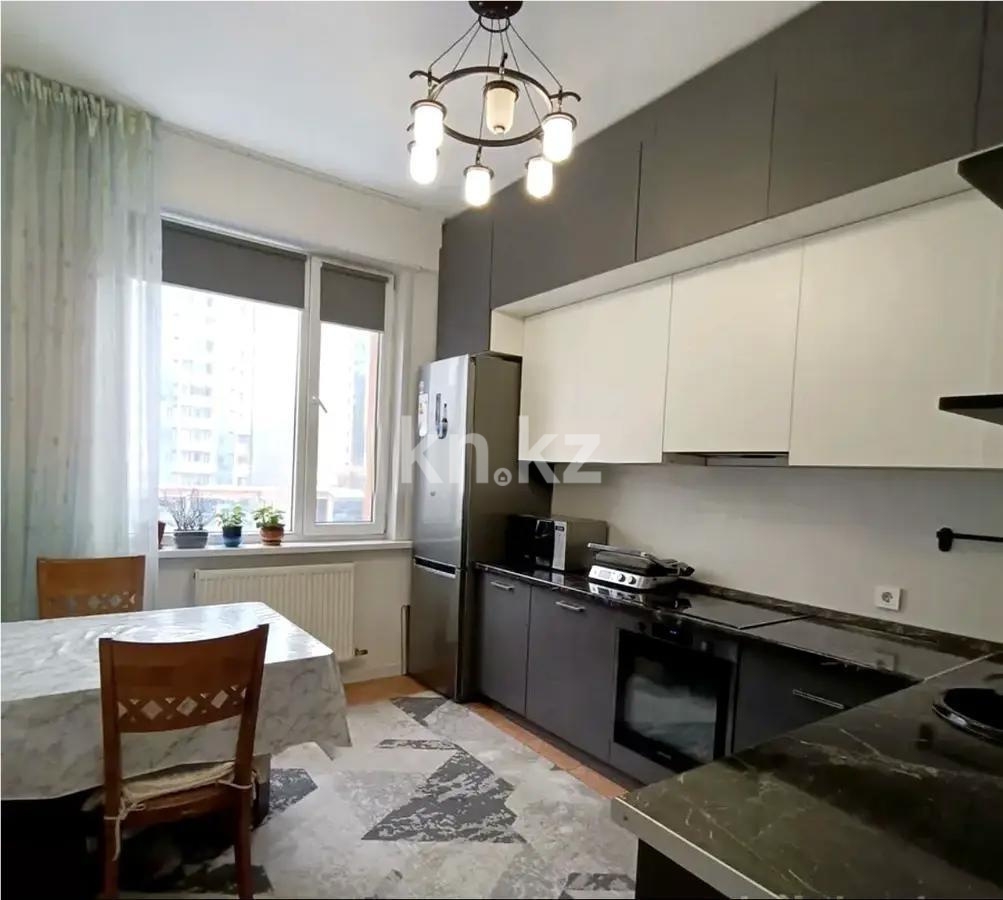 Продажа 2-комнатной квартиры, 60 м² в Астане - фото 3