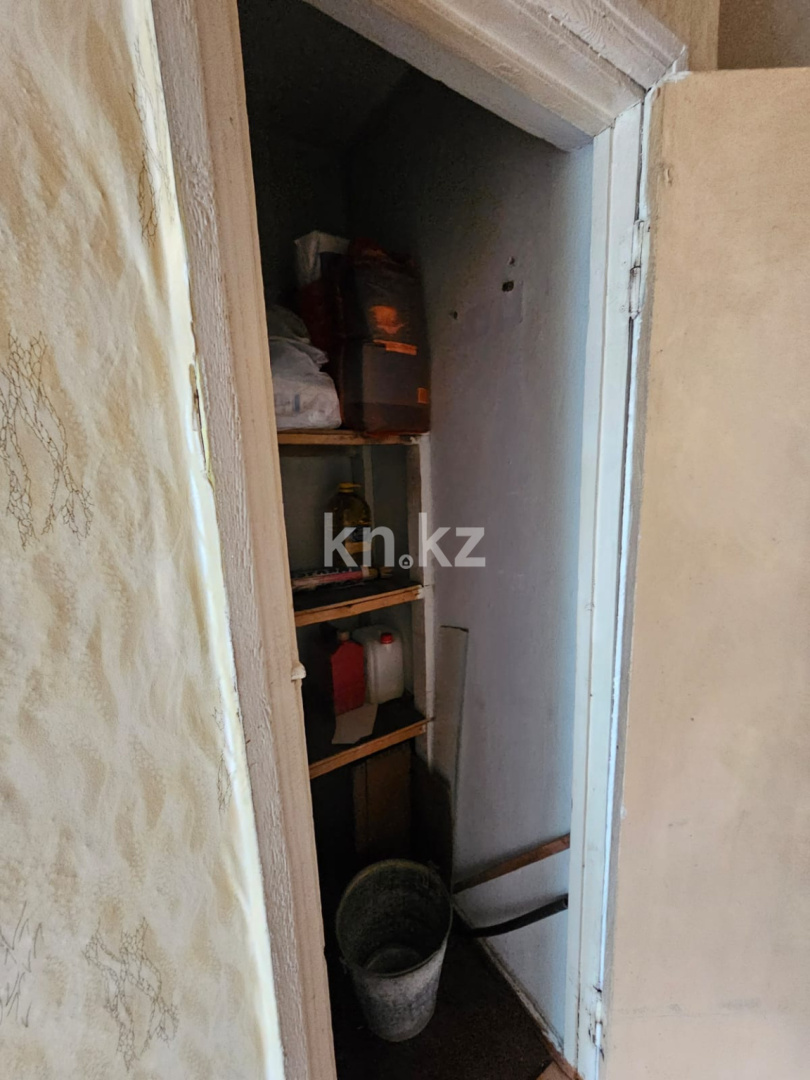 Продажа 2-комнатной квартиры, 48 м², ул. Доватора, дом  3 в Караганде - фото 10