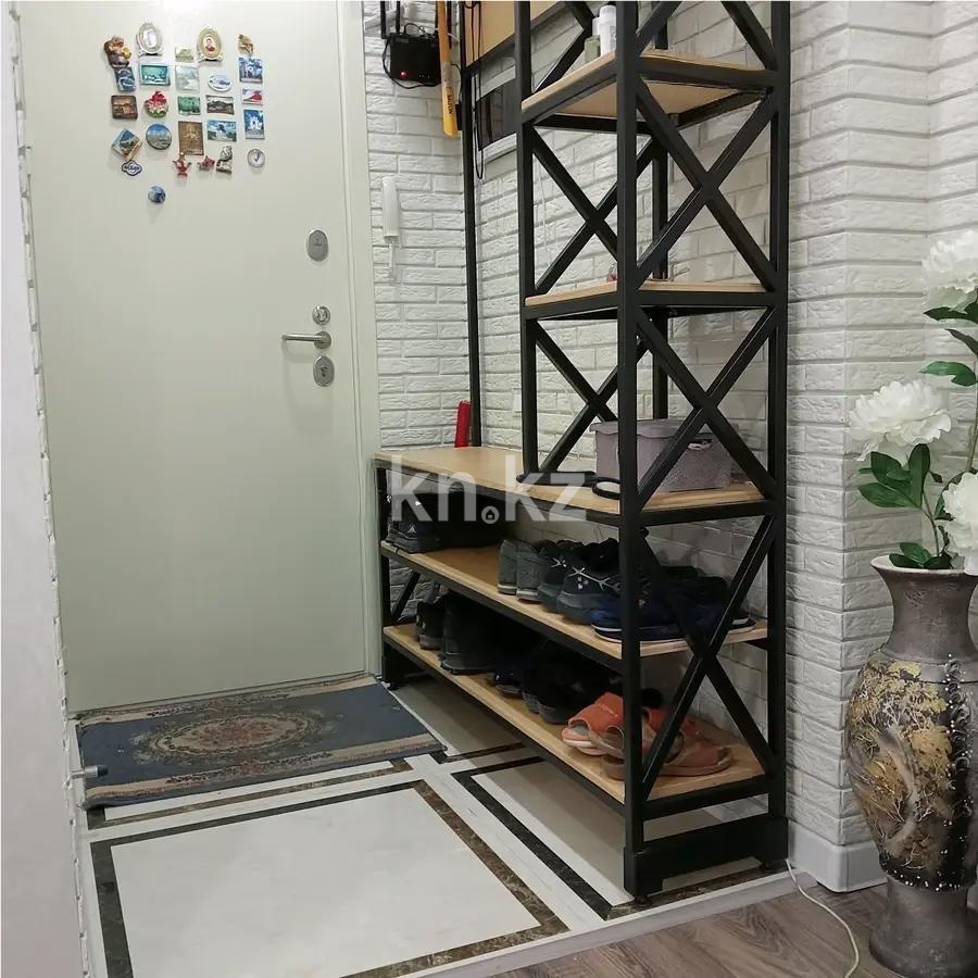 Продажа 3-комнатной квартиры, 67 м², мкр-н Аксай-1, дом  15 - Продажа  трехкомнатных квартир в Алматы без посредников фото 7 из 8