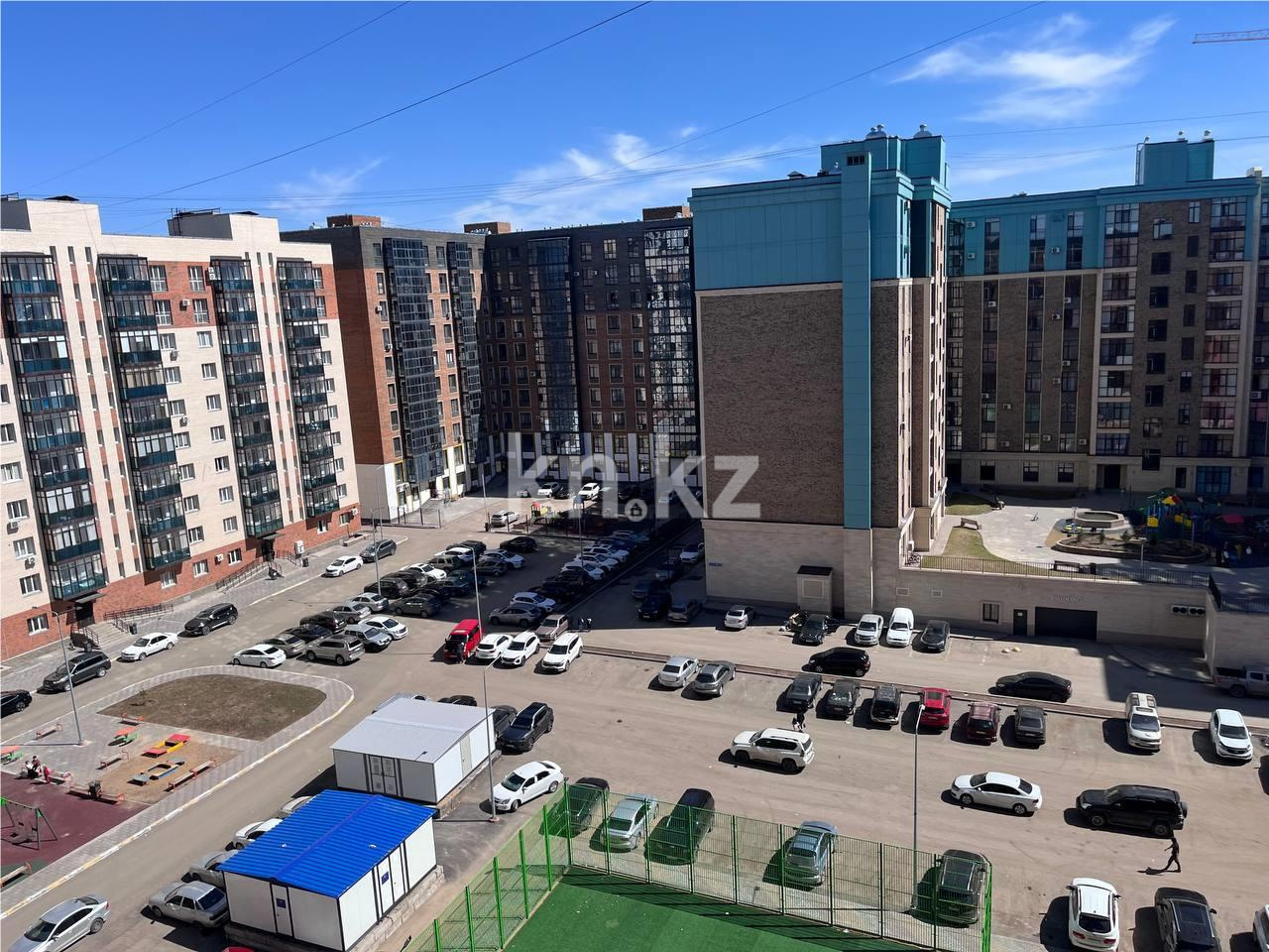Продажа 3-комнатной квартиры, 80 м² в Караганде - фото 7