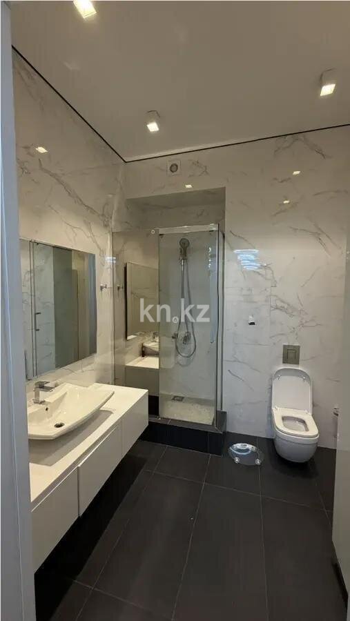 Продажа 2-комнатной квартиры, 60 м² в Алматы - фото 3