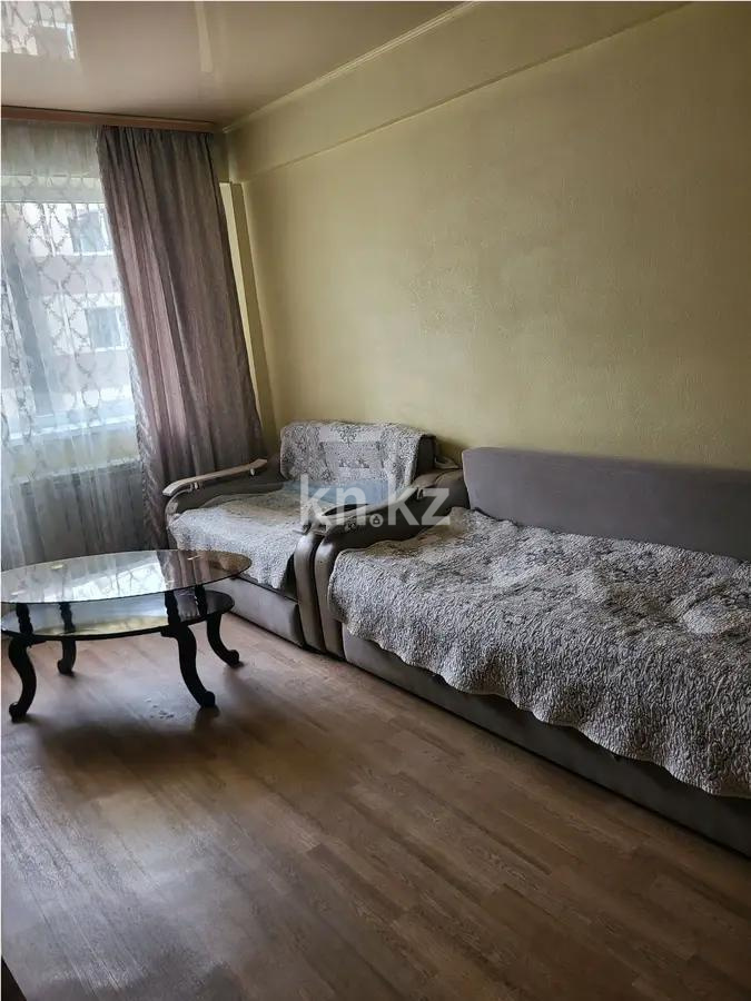 Продажа 1-комнатной квартиры, 36 м², ул. Сауранбаева, дом  19/2 - Продажа  однокомнатных квартир в Алматы с фото фото 2 из 5