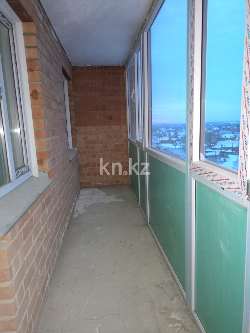 Продажа 3-комнатной квартиры, 76 м² - Недвижимость в Петропавловске фото 7 из 11