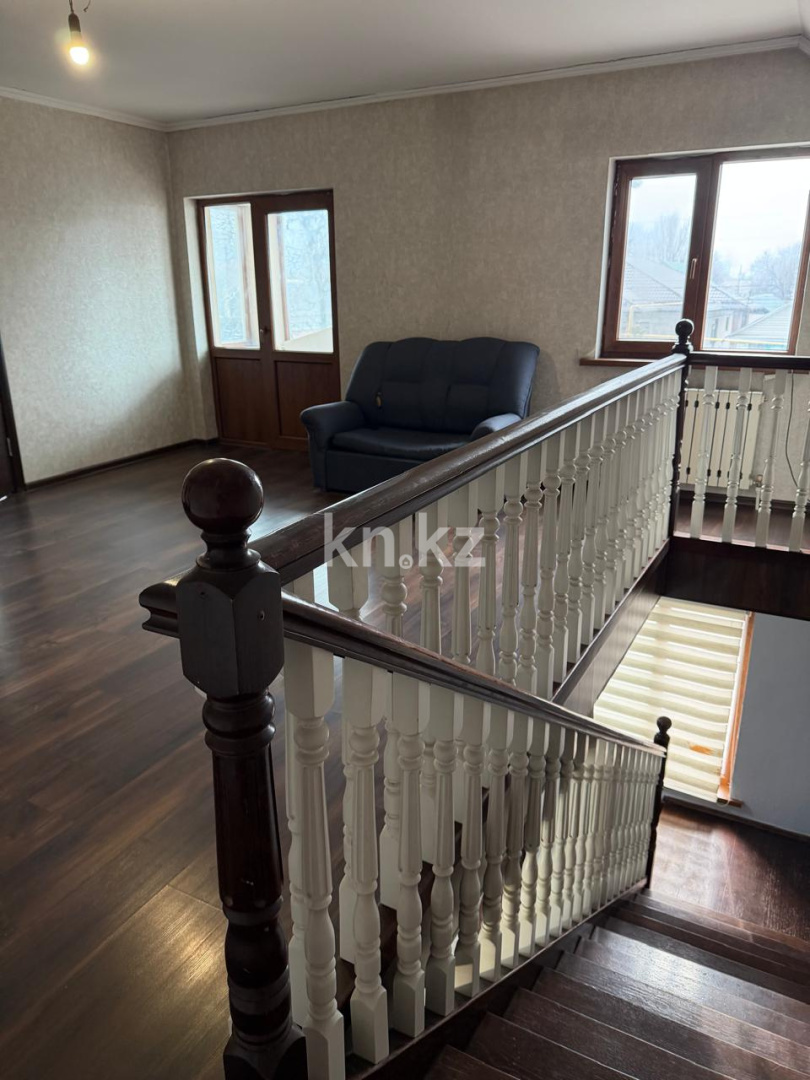 Продажа 5-комнатного дома, 250 м² - Продажа домов, коттеджей в Алматы фото 25 из 40