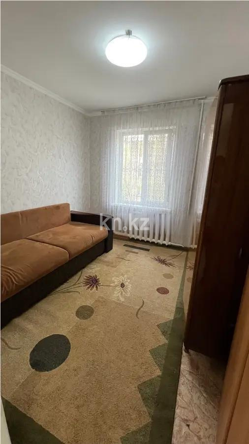 Продажа 2-комнатной квартиры, 45 м², мкр-н 11, дом  2 - Продажа квартир в Алматы с фото фото 1 из 5