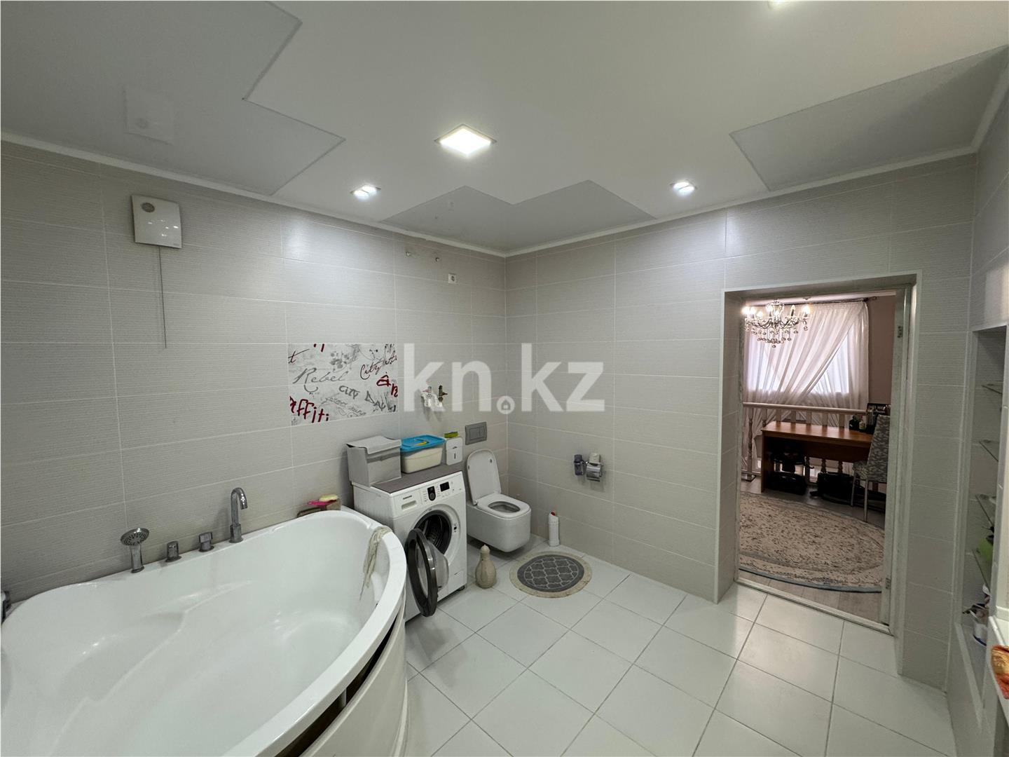 Продажа 3-комнатной квартиры, 144 м² - Продажа квартир в Караганде - страница 8 фото 13 из 21