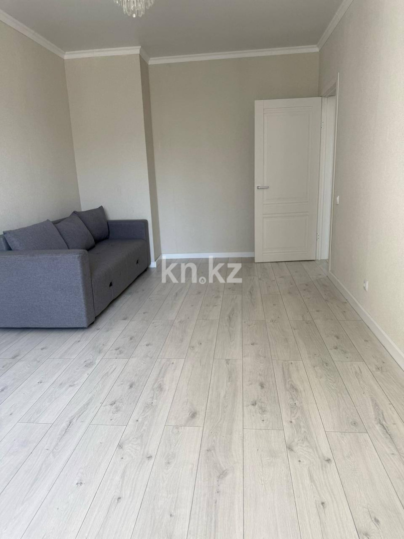 Аренда 1-комнатной квартиры, 43 м² - Аренда квартир помесячно в Уральске фото 7 из 10