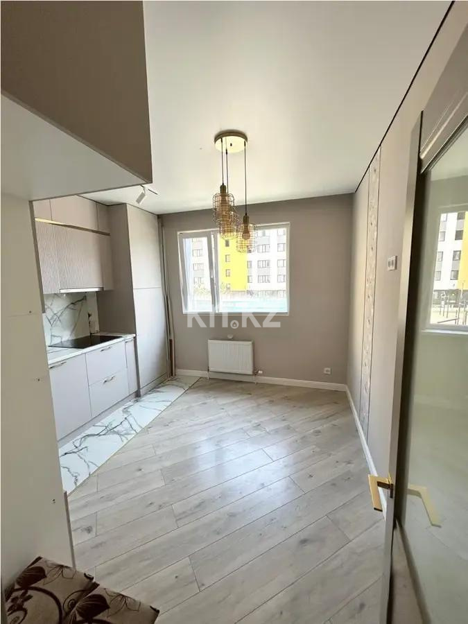 Продажа 3-комнатной квартиры, 60 м², пр. Туран, дом  55/13 - Продажа квартир в Астане фото 4 из 7