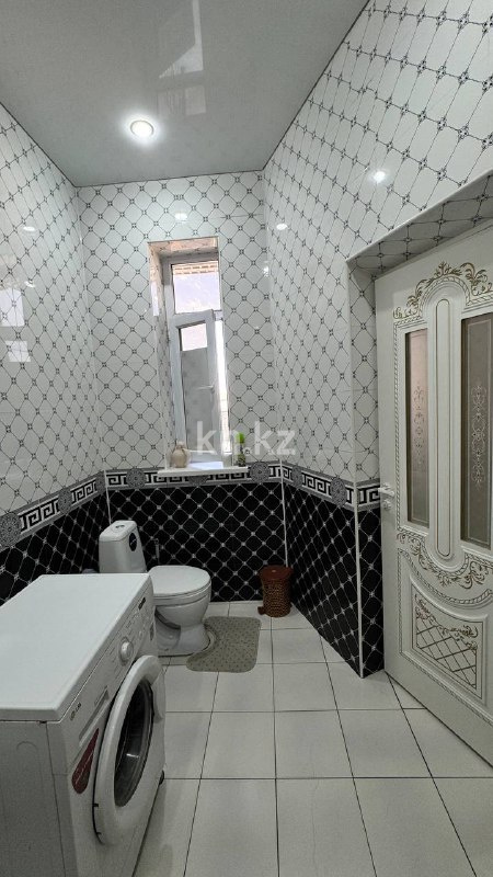 Продажа 6-комнатного дома, 182 м², Баянауыл, дом  16 - Продажа домов, коттеджей в Таразе фото 18 из 28