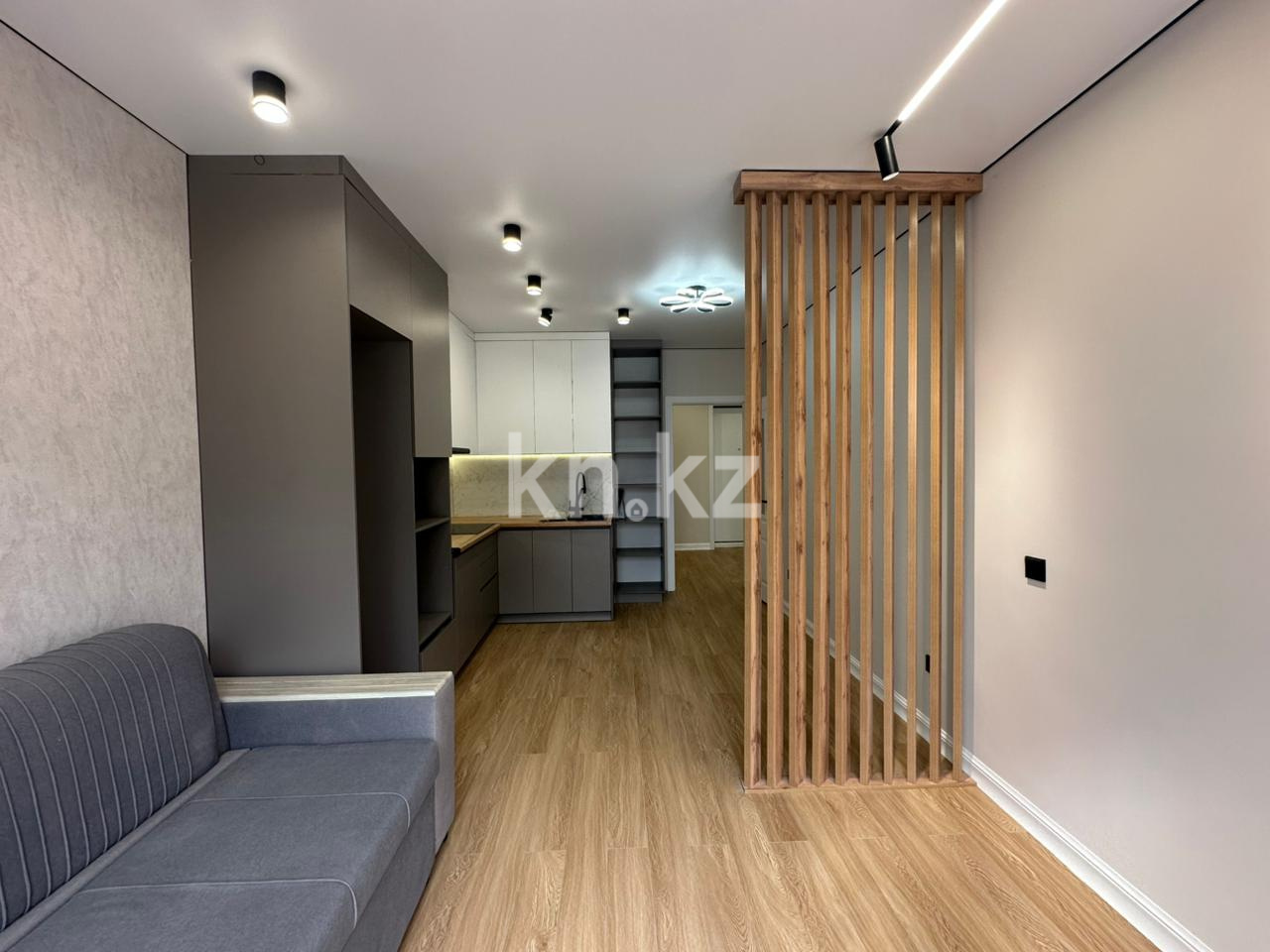 Продажа 2-комнатной квартиры, 50 м² - Продажа квартир в Ауэзовском р-не Алматы - страница 95 фото 4 из 24