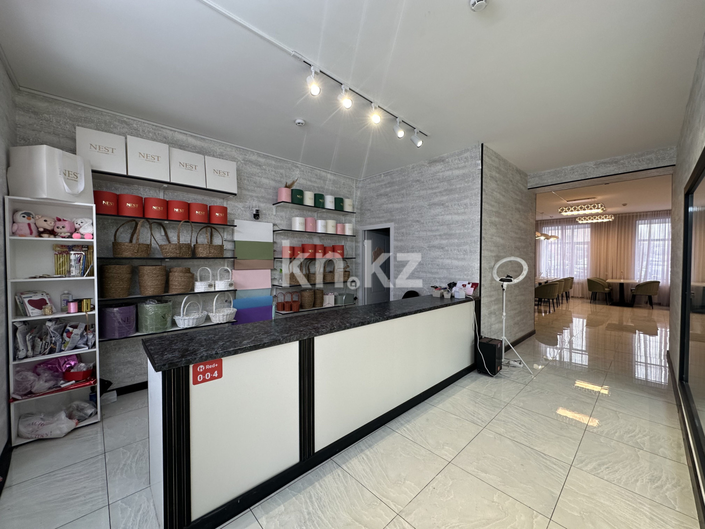 Продажа , 109.7 м², пр. Шахтеров, дом  73/1 - Продажа квартир в Казахстане фото 5 из 23