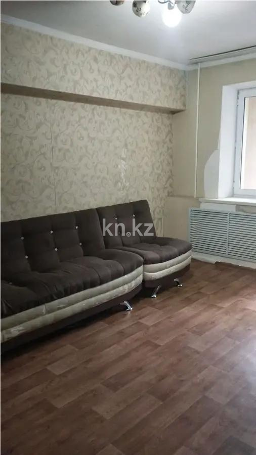 Продажа 1-комнатной квартиры, 37 м², мкр-н Жулдыз-1, дом  11 - Продажа  однокомнатных квартир в Алматы с фото фото 1 из 3