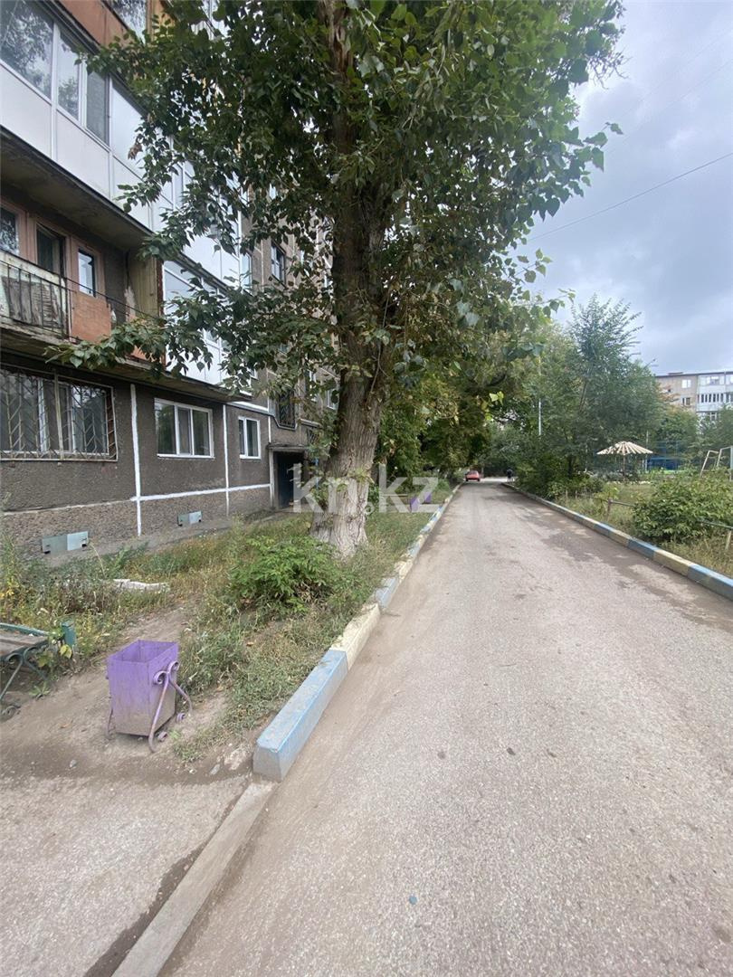 Продажа 3-комнатной квартиры, 52 м², пр. Республики в Темиртау - фото 13