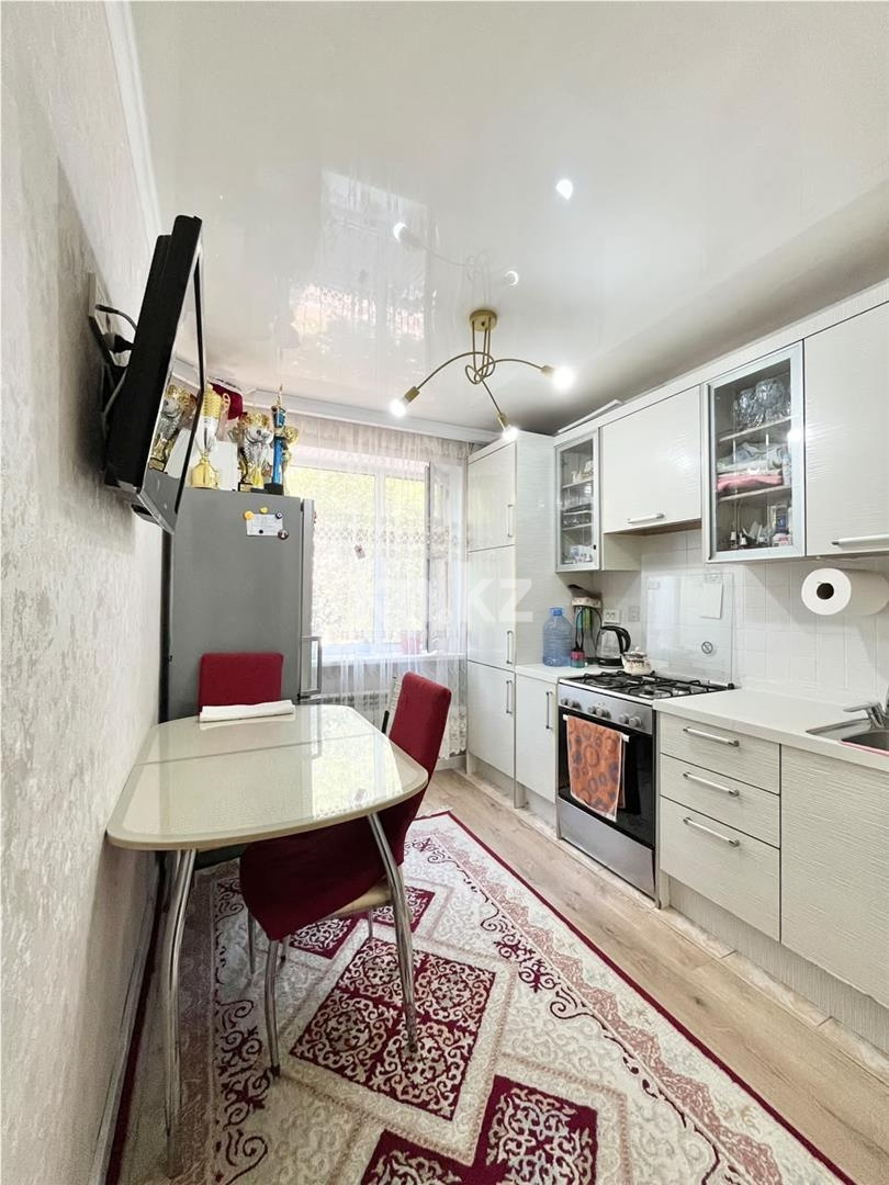 Продажа 2-комнатной квартиры, 50 м² в Астане - фото 3