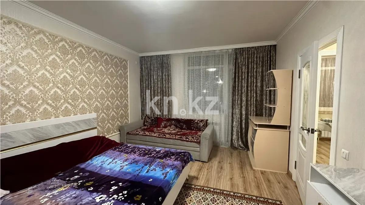 Продажа 1-комнатной квартиры, 42 м², пр. Улы Дала, дом  65/1 в Астане