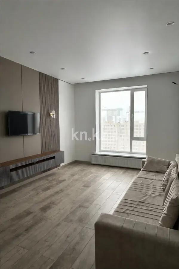 Продажа 2-комнатной квартиры, 54 м² - Продажа недвижимости в Астане - страница 23 фото 1 из 6