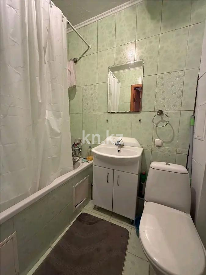 Продажа 2-комнатной квартиры, 45 м² в Алматы - фото 3