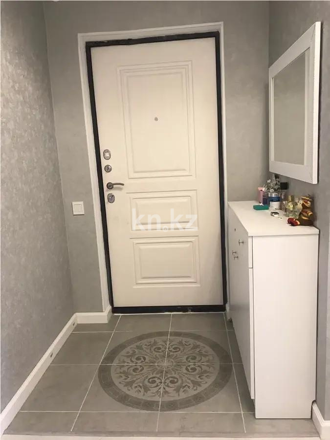 Продажа 1-комнатной квартиры, 35 м² - Продажа однокомнатных квартир от собственников в Алматы - страница 2 фото 4 из 4