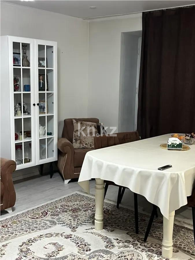 Продажа 3-комнатной квартиры, 54 м² - Продажа трехкомнатных квартир от собственников в Караганде фото 1 из 6