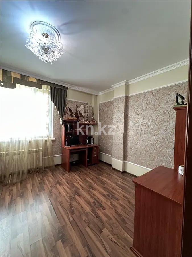 Продажа 4-комнатной квартиры, 163 м² в Астане - фото 3
