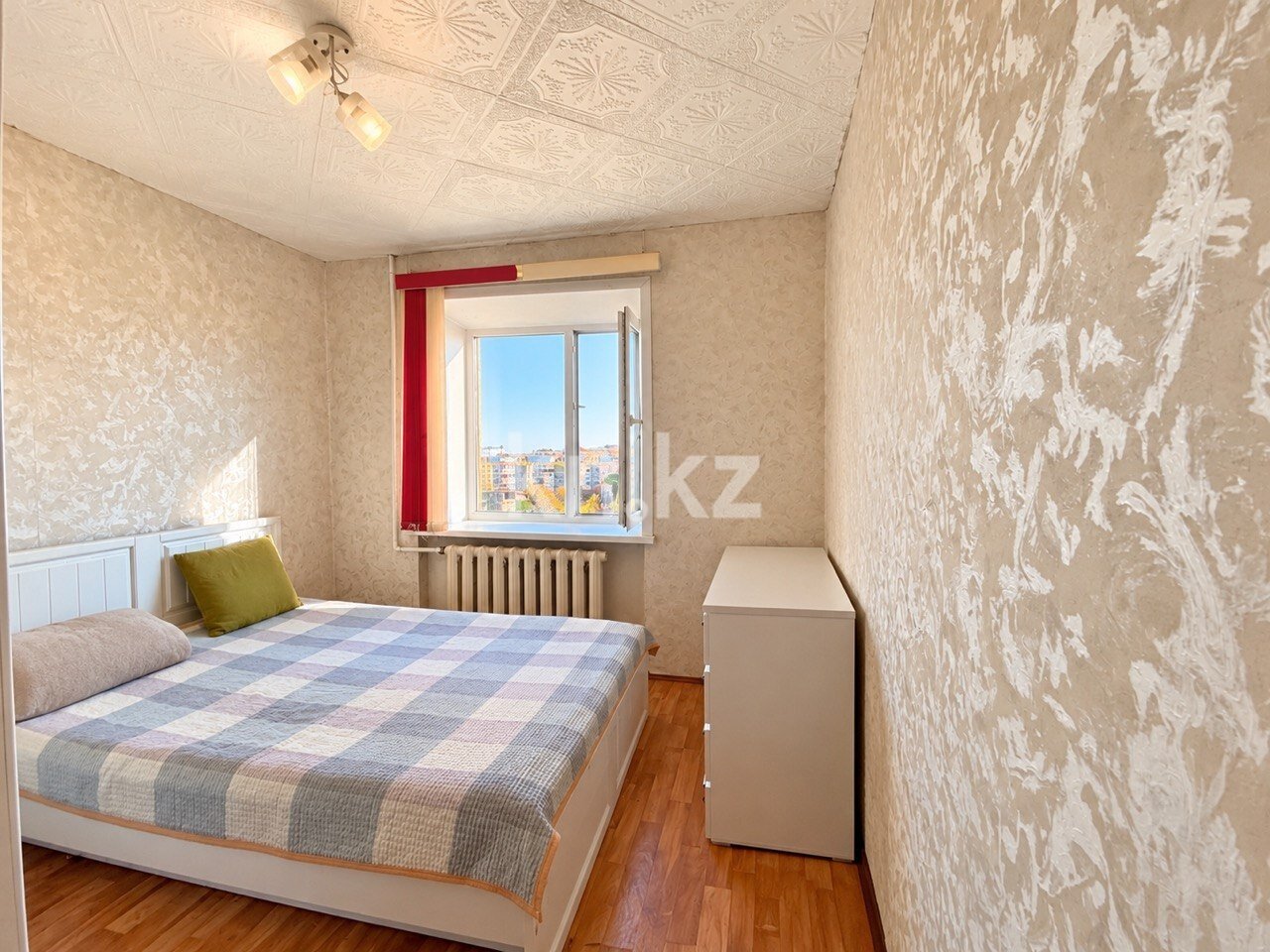 Продажа 3-комнатной квартиры, 54 м² в Темиртау - фото 3