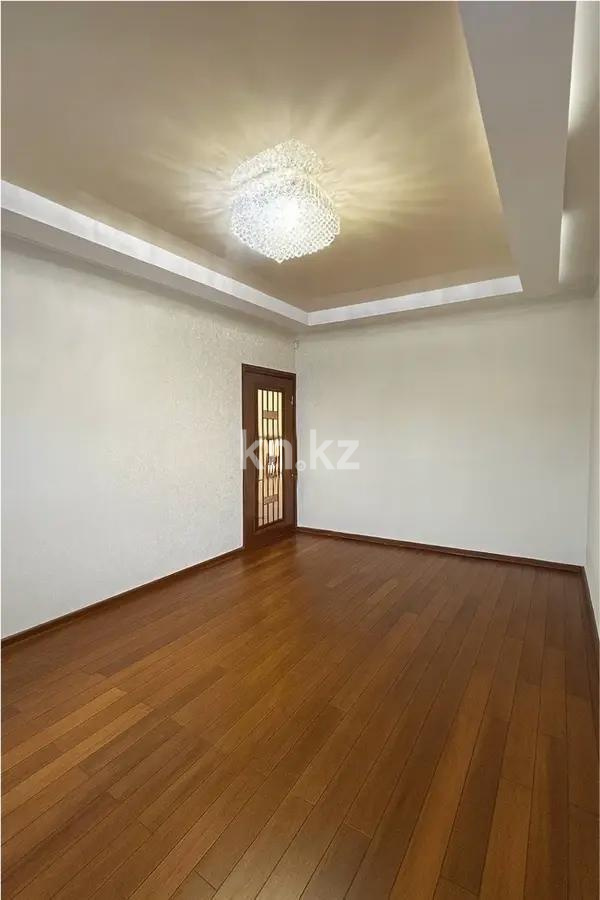 Продажа 4-комнатной квартиры, 97 м², мкр-н Жетысу-2, дом  7 - Продажа квартир в Алматы фото 1 из 5