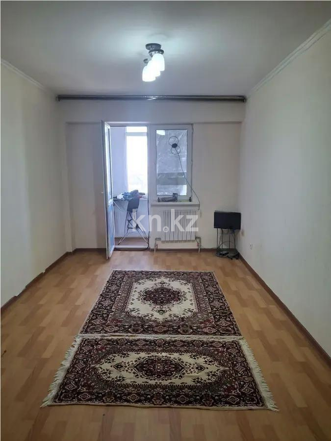 Продажа 1-комнатной квартиры, 41 м² - Продажа квартир от собственников в Алматы - страница 16 фото 1 из 3