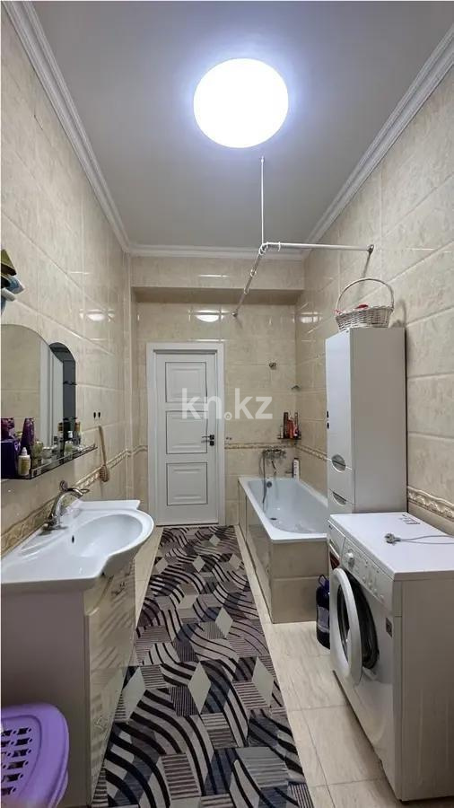 Продажа 3-комнатной квартиры, 120 м² в Алматы - фото 5