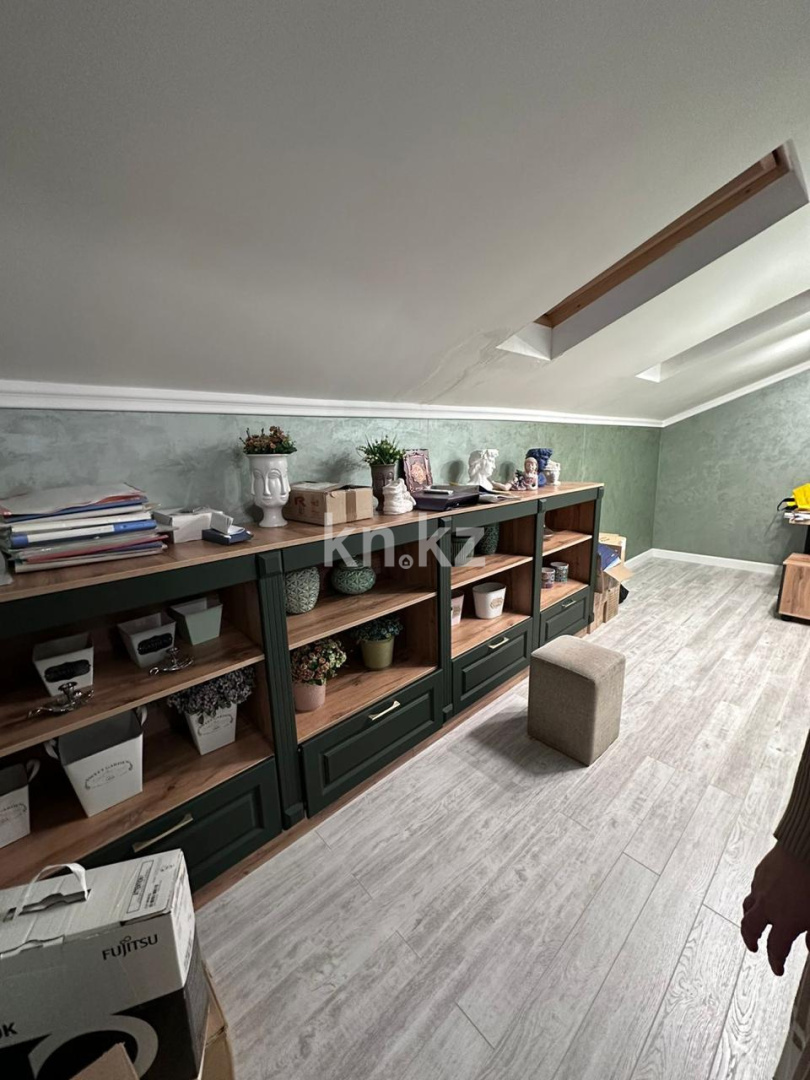 Продажа 5-комнатной квартиры, 127 м², пр. Назарбаева - Продажа квартир в Караганде фото 8 из 14